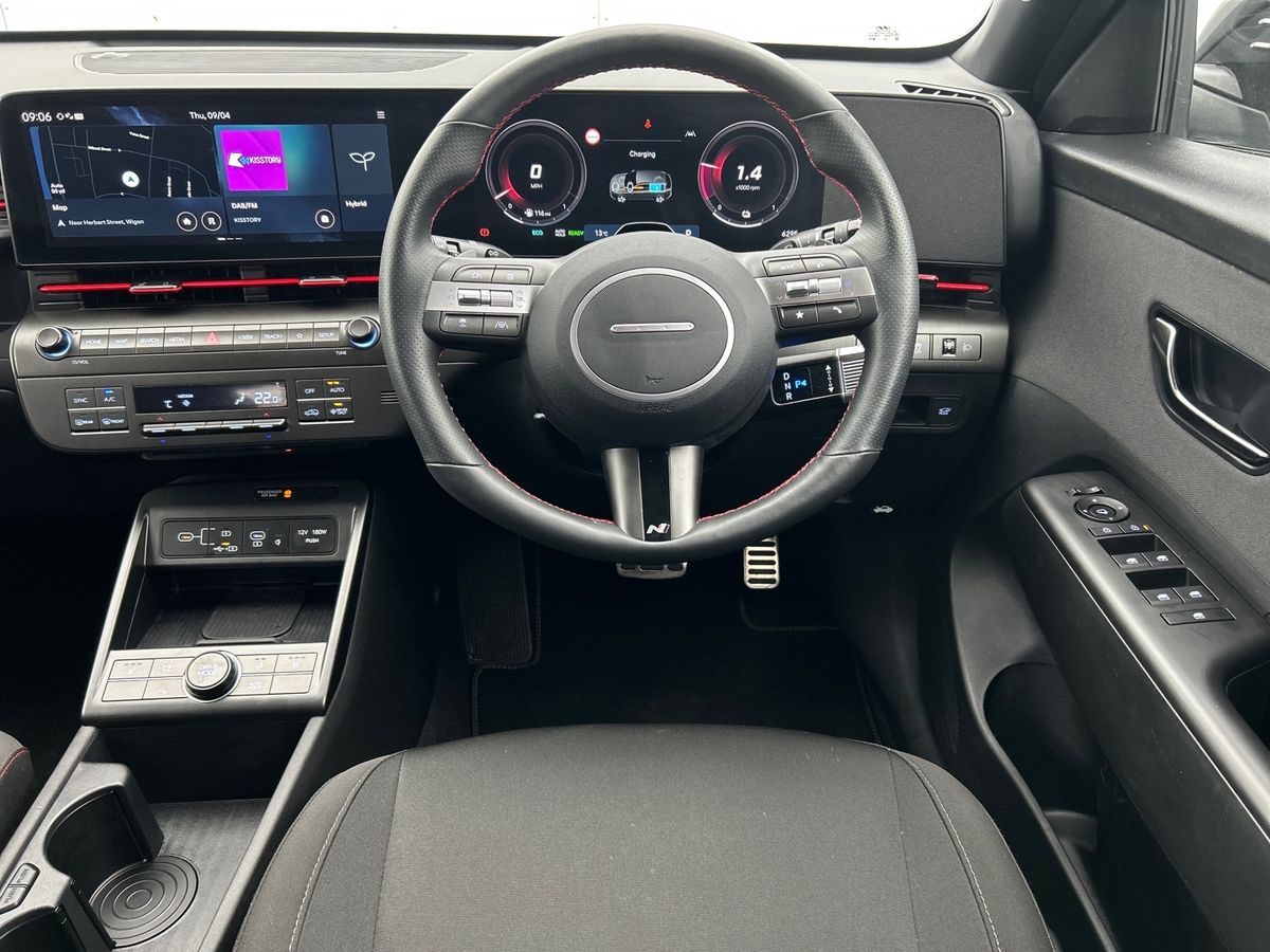 Used Hyundai KONA 2025 for sale - 78177895: Photo 17