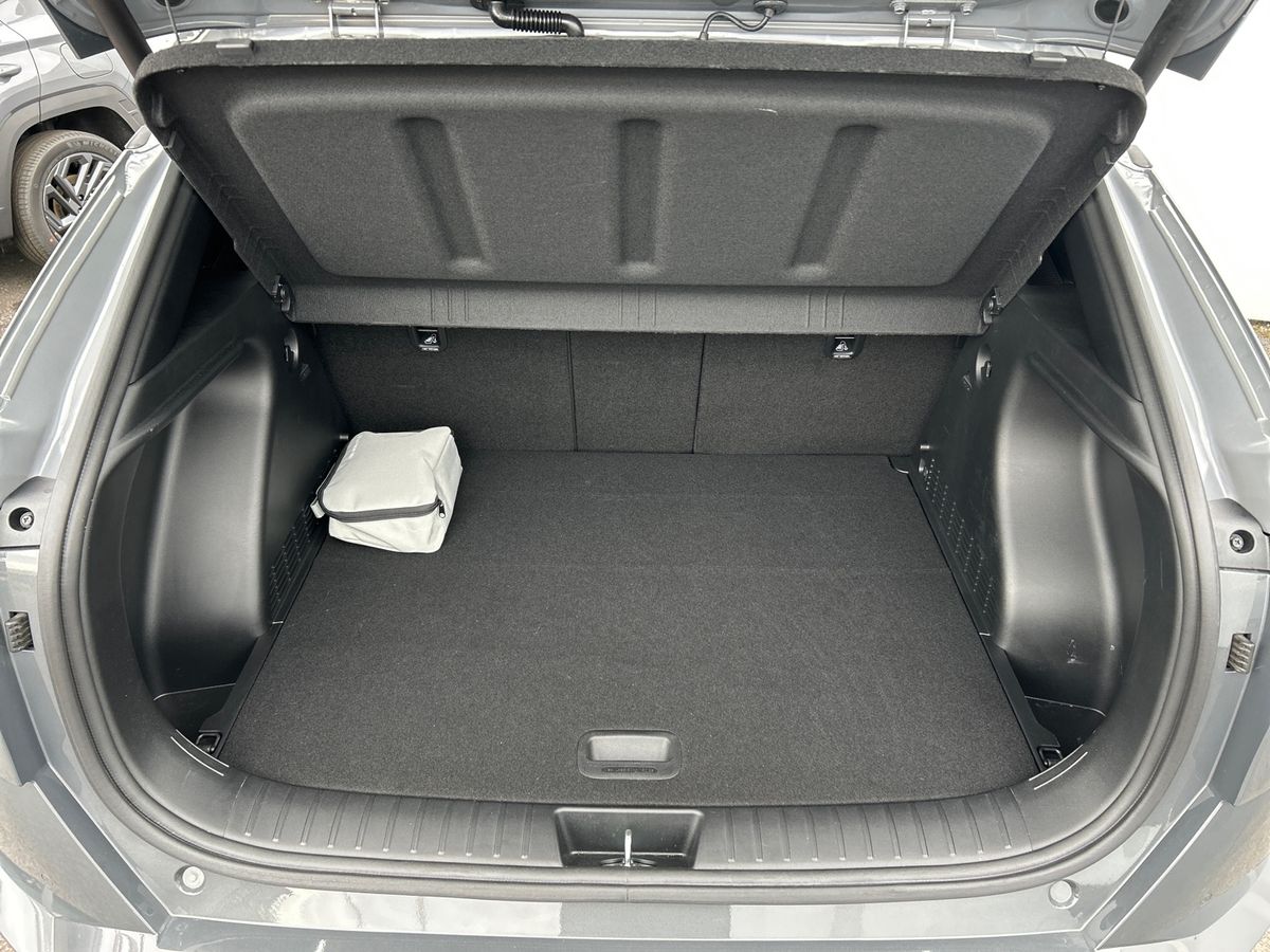 Used Hyundai KONA 2025 for sale - 78177895: Photo 19