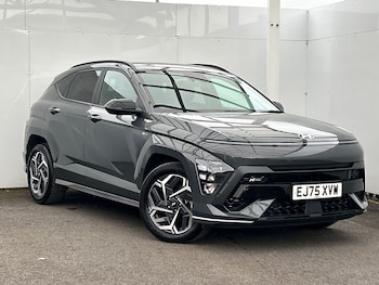 Used Hyundai KONA 2025 for sale - 78177895: Photo