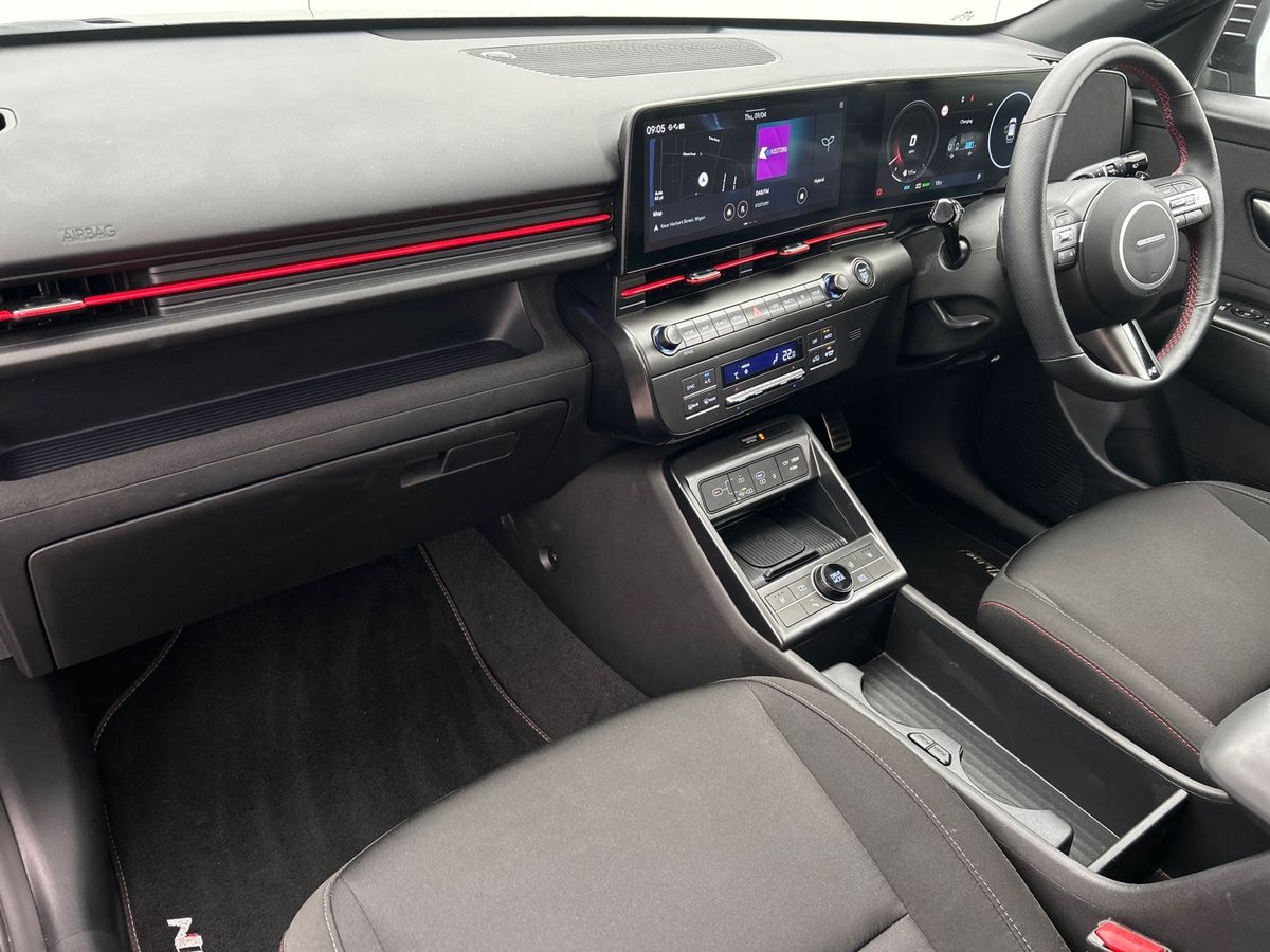 Used Hyundai KONA 2025 for sale - 78177895: Photo 2