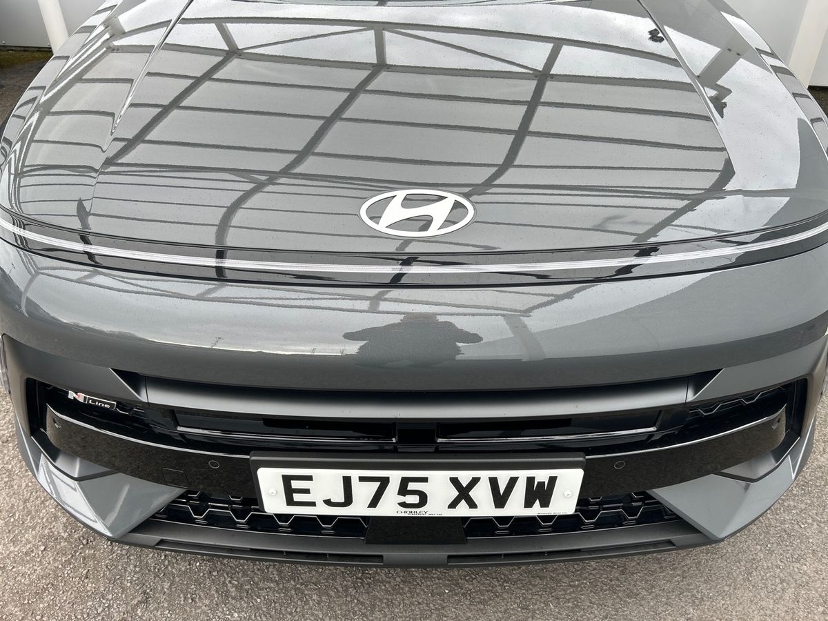 Used Hyundai KONA 2025 for sale - 78177895: Photo 23