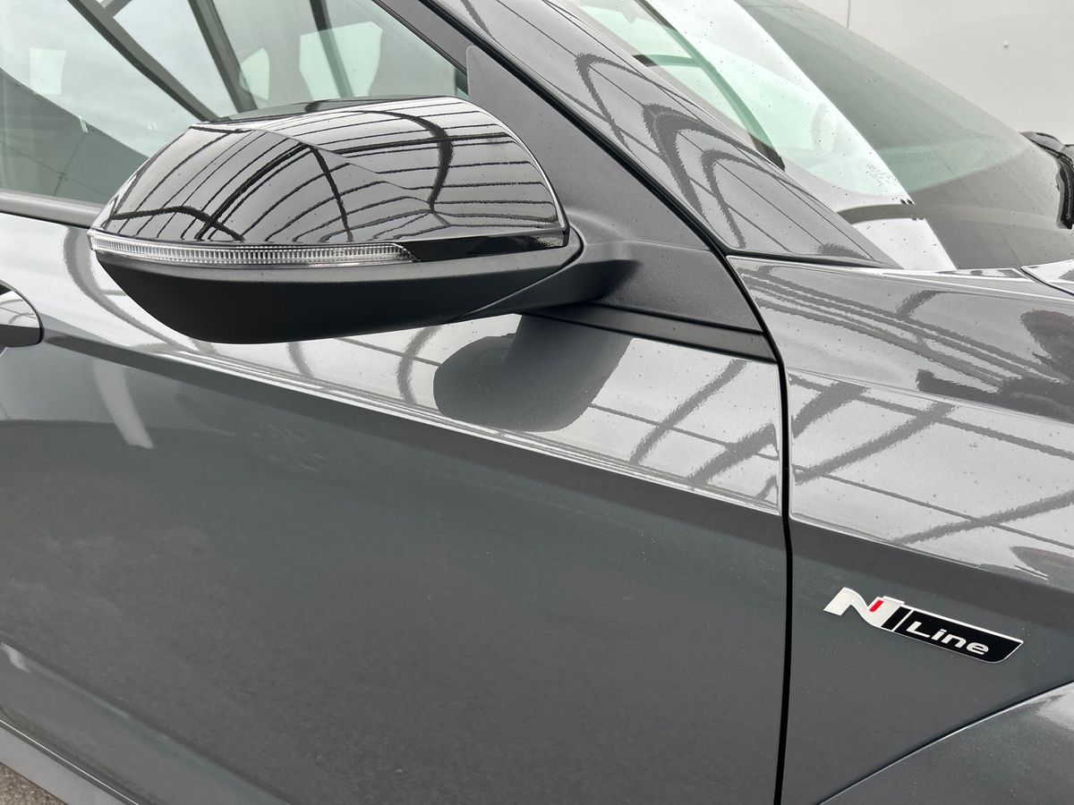 Used Hyundai KONA 2025 for sale - 78177895: Photo 24