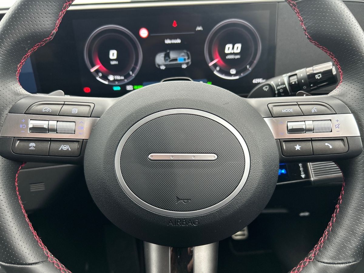 Used Hyundai KONA 2025 for sale - 78177895: Photo 25