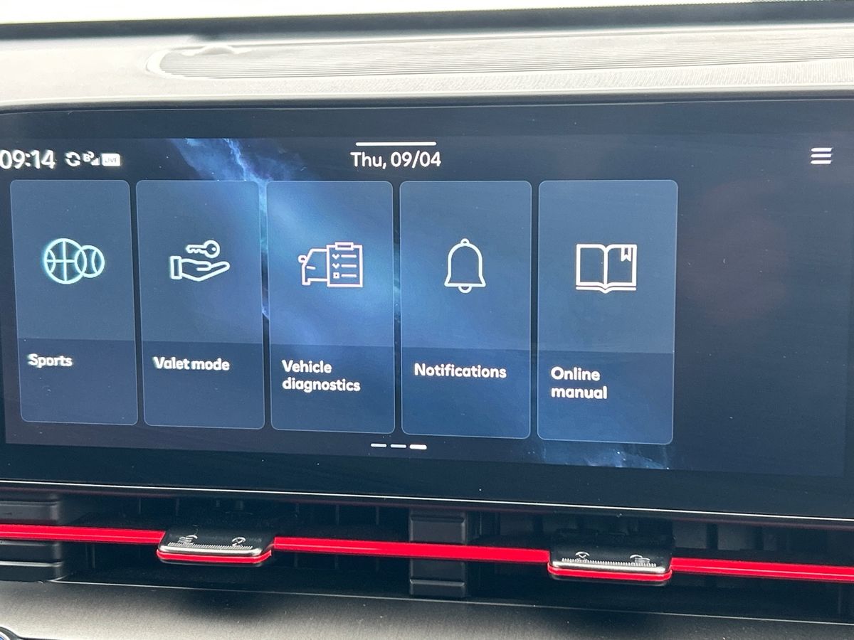 Used Hyundai KONA 2025 for sale - 78177895: Photo 29