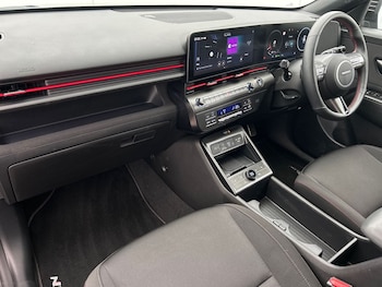 Used Hyundai KONA 2025 for sale - 78177895: Photo