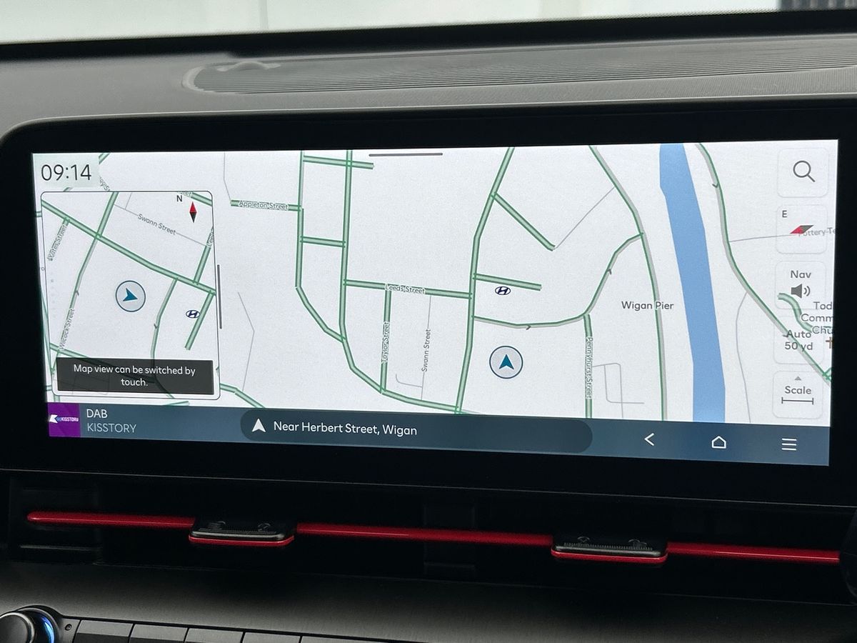 Used Hyundai KONA 2025 for sale - 78177895: Photo 30