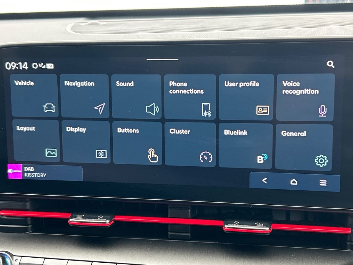 Used Hyundai KONA 2025 for sale - 78177895: Photo 32