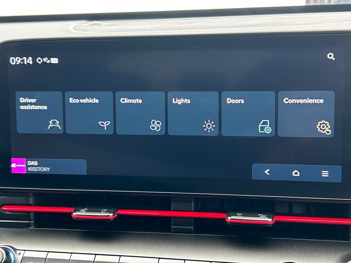 Used Hyundai KONA 2025 for sale - 78177895: Photo 33