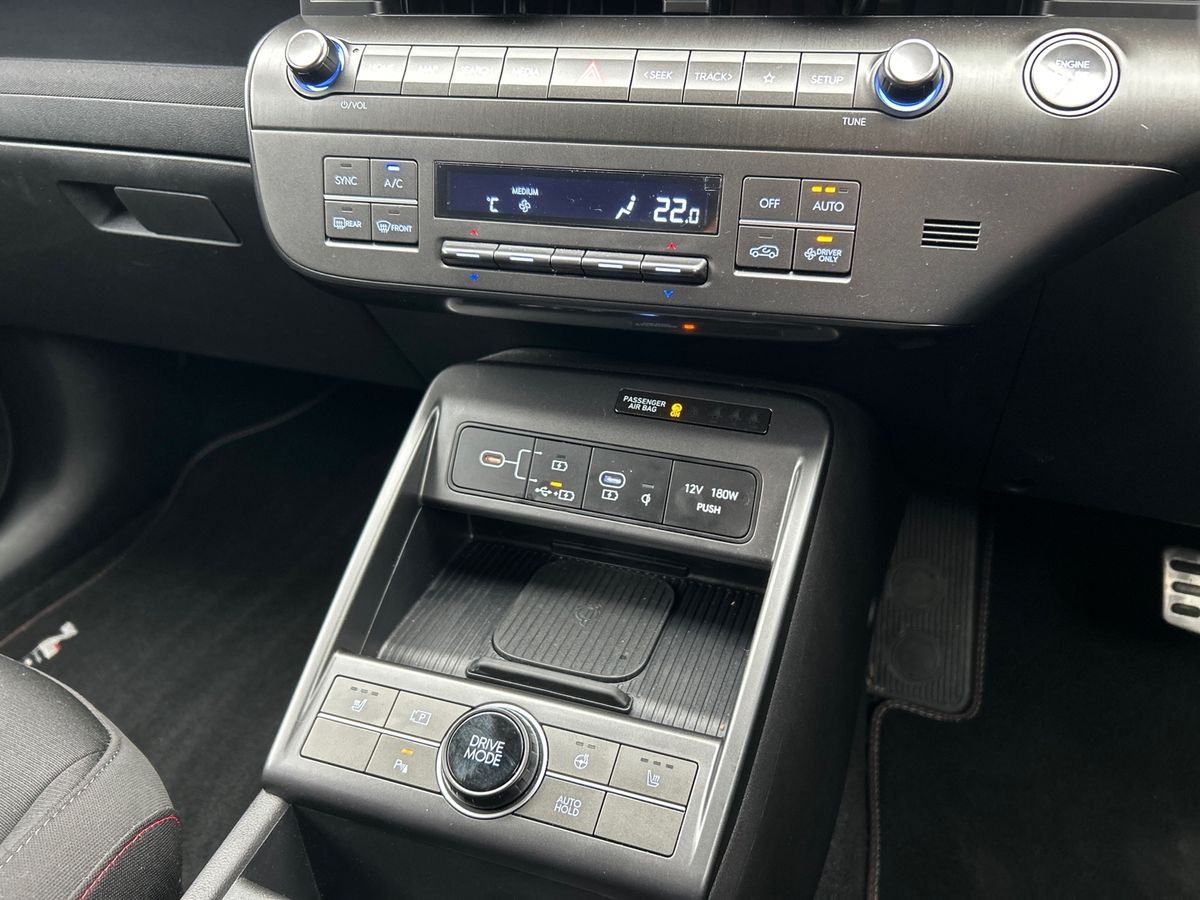 Used Hyundai KONA 2025 for sale - 78177895: Photo 34