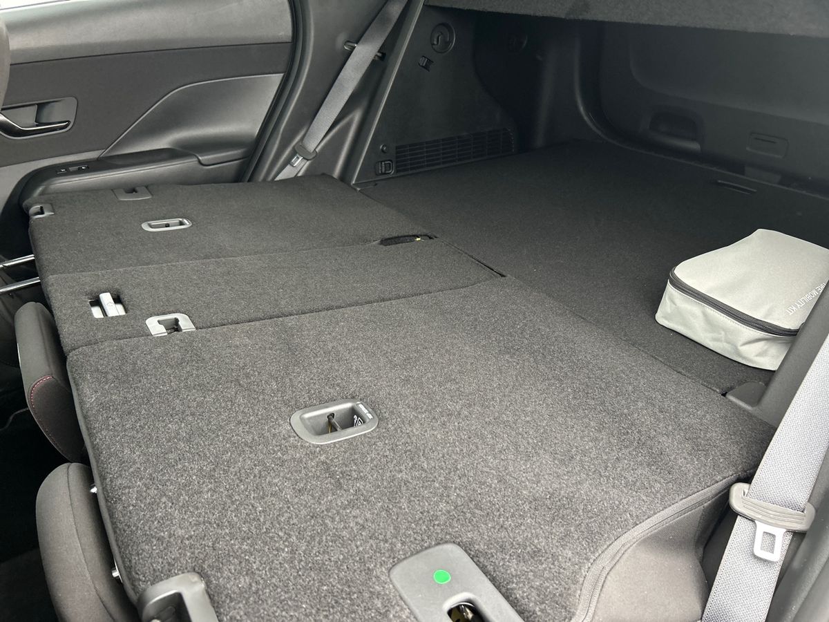 Used Hyundai KONA 2025 for sale - 78177895: Photo 45