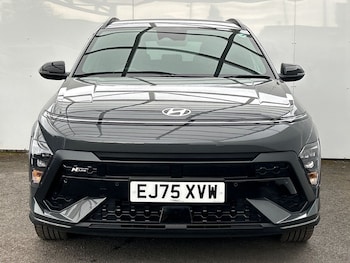 Used Hyundai KONA 2025 for sale - 78177895: Photo