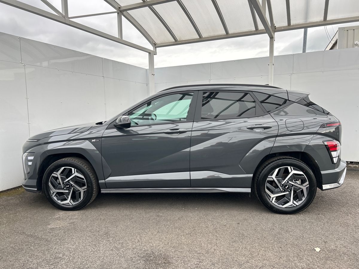 Used Hyundai KONA 2025 for sale - 78177895: Photo 6
