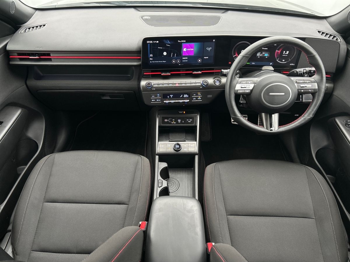 Used Hyundai KONA 2025 for sale - 78177895: Photo 7