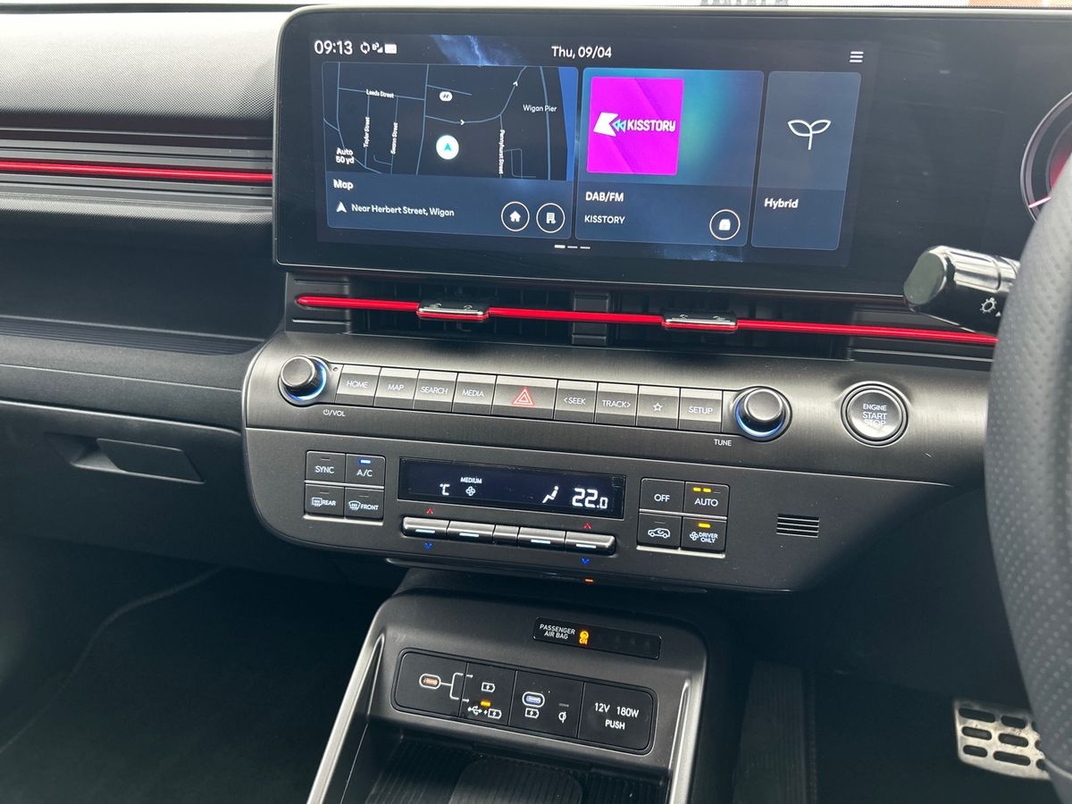 Used Hyundai KONA 2025 for sale - 78177895: Photo 8