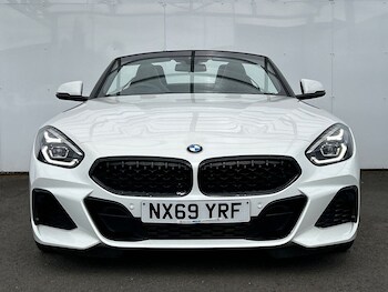 Used BMW Z4 2019 for sale - 75969670: Photo