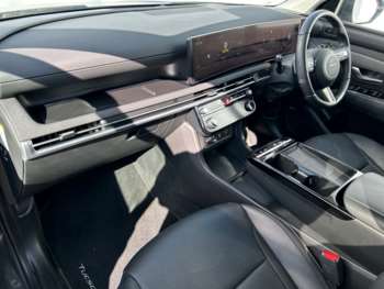 Used Hyundai TUCSON 2024 for sale - 74741926: Photo
