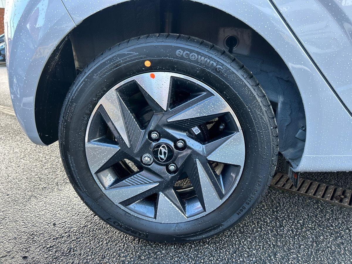 Used Hyundai i10 2025 for sale - 77233368: Photo 10