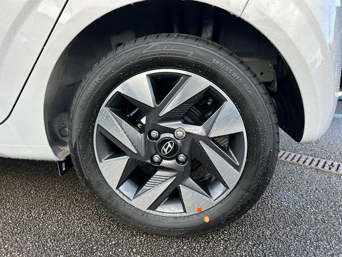 Used Hyundai i10 2025 for sale - 77233368: Photo 11