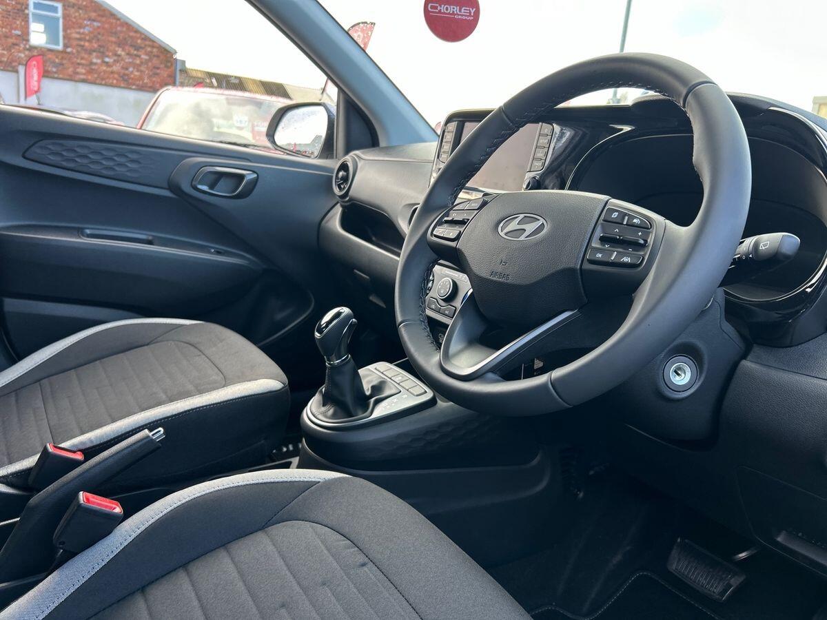 Used Hyundai i10 2025 for sale - 77233368: Photo 13