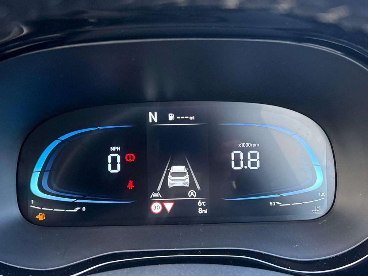 Used Hyundai i10 2025 for sale - 77233368: Photo 14