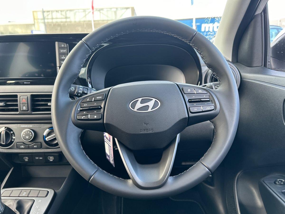 Used Hyundai i10 2025 for sale - 77233368: Photo 16