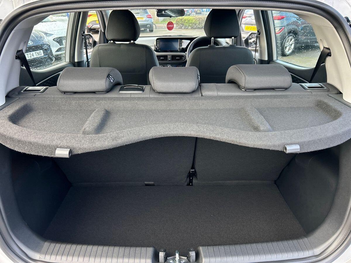 Used Hyundai i10 2025 for sale - 77233368: Photo 18