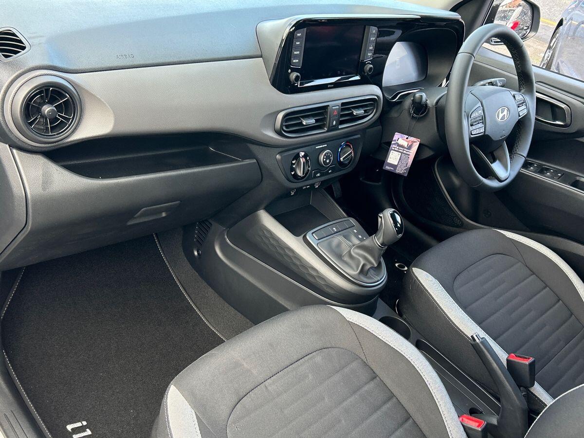 Used Hyundai i10 2025 for sale - 77233368: Photo 2