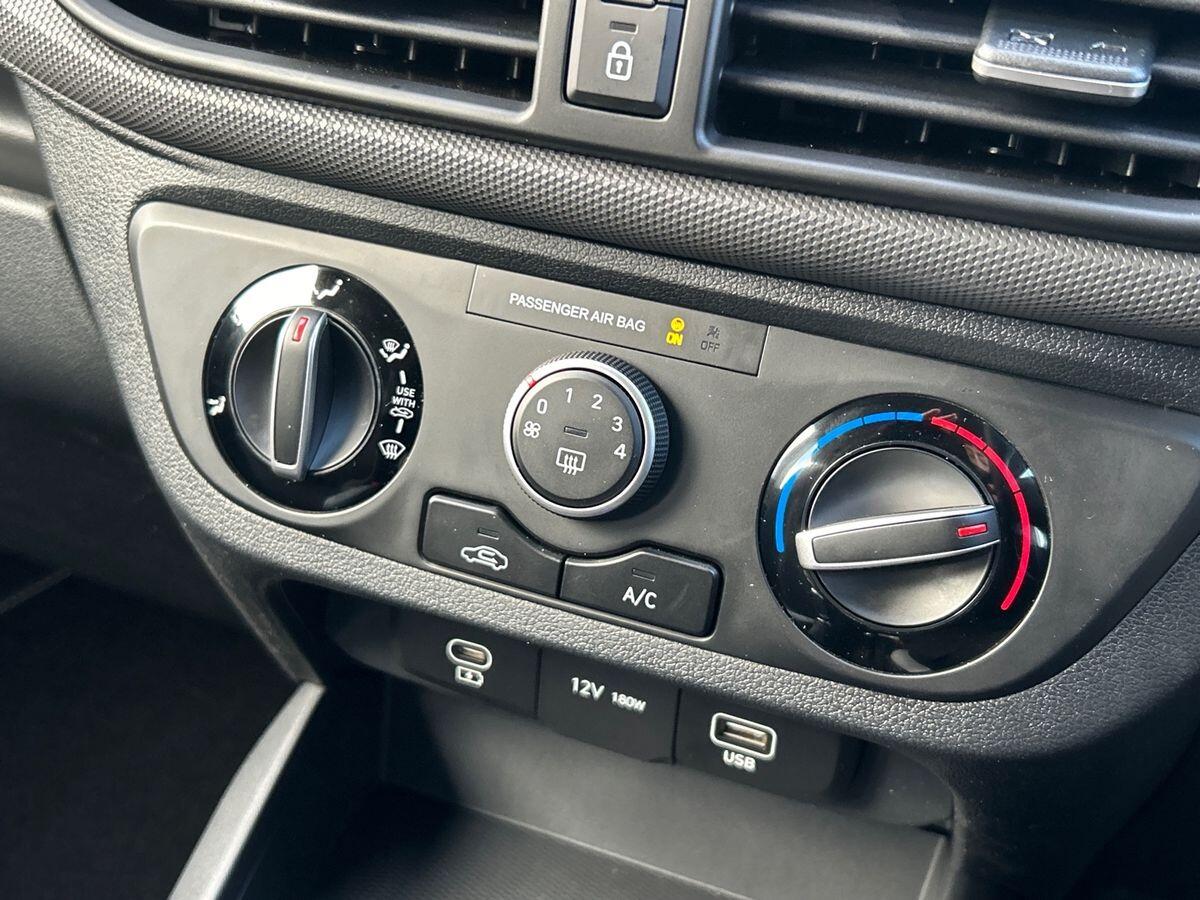 Used Hyundai i10 2025 for sale - 77233368: Photo 23