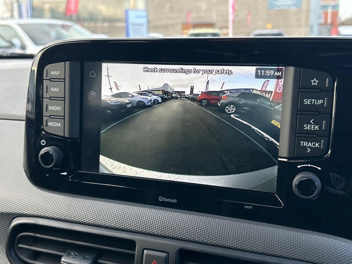 Used Hyundai i10 2025 for sale - 77233368: Photo 24