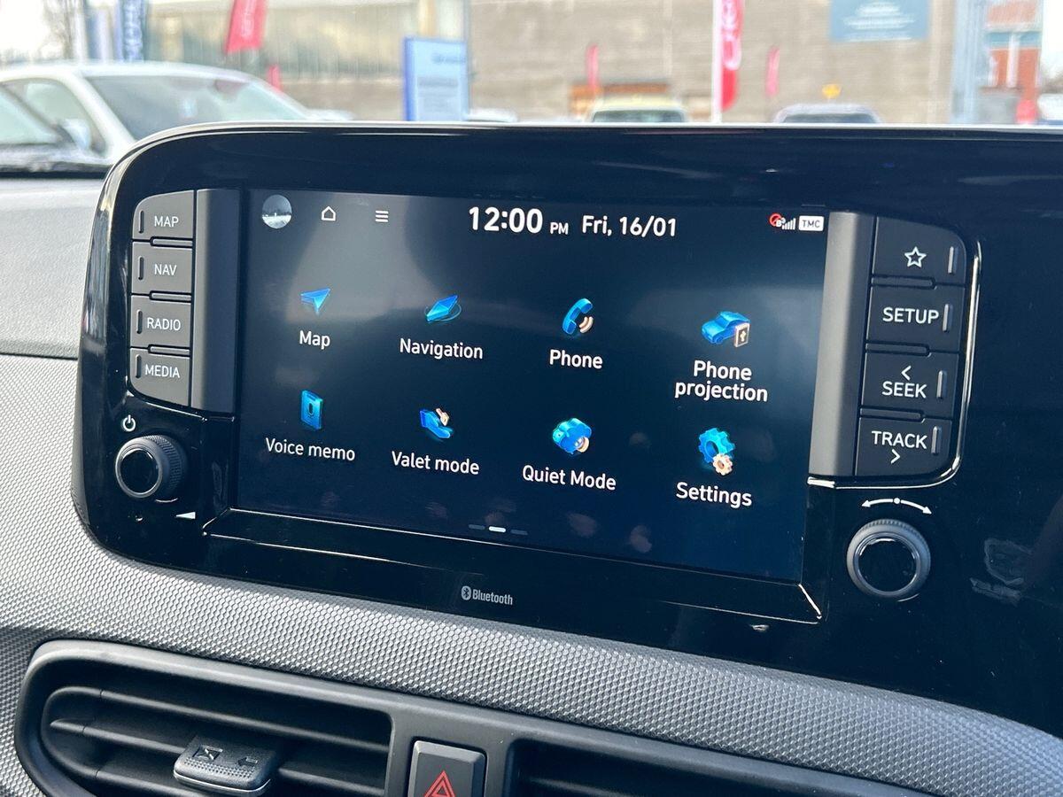 Used Hyundai i10 2025 for sale - 77233368: Photo 25