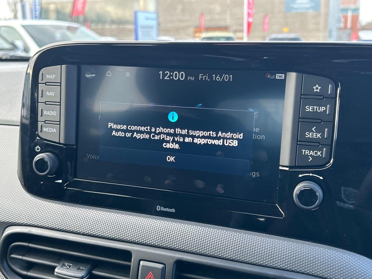 Used Hyundai i10 2025 for sale - 77233368: Photo 26