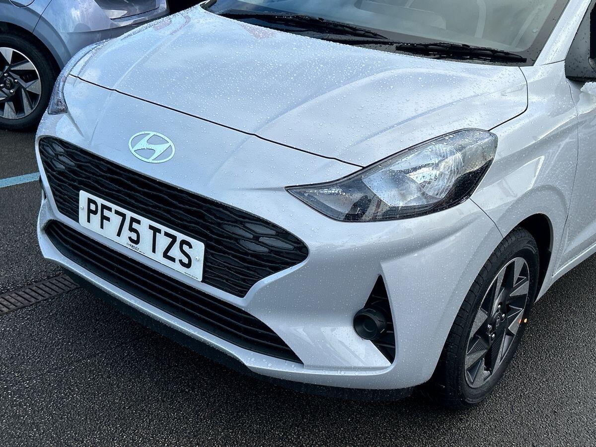 Used Hyundai i10 2025 for sale - 77233368: Photo 31