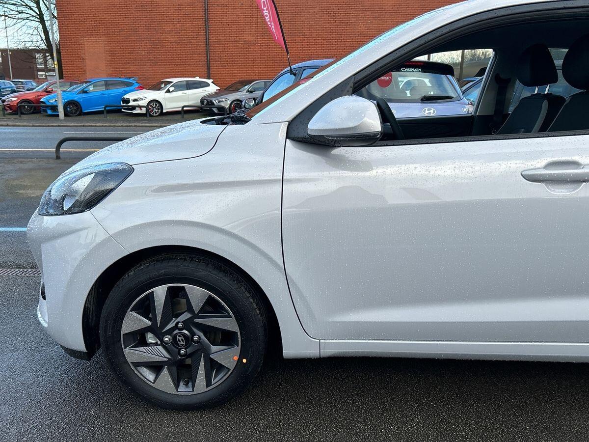 Used Hyundai i10 2025 for sale - 77233368: Photo 32