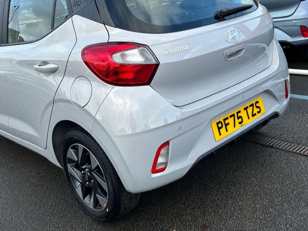 Used Hyundai i10 2025 for sale - 77233368: Photo 34