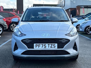 Used Hyundai i10 2025 for sale - 77233368: Photo