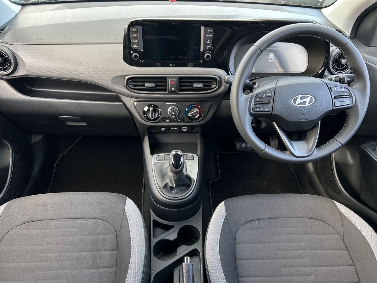 Used Hyundai i10 2025 for sale - 77233368: Photo 7