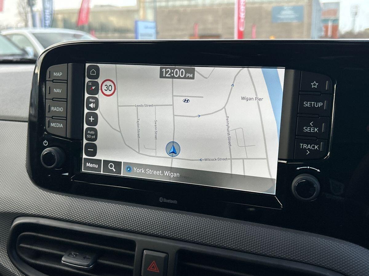 Used Hyundai i10 2025 for sale - 77233368: Photo 8