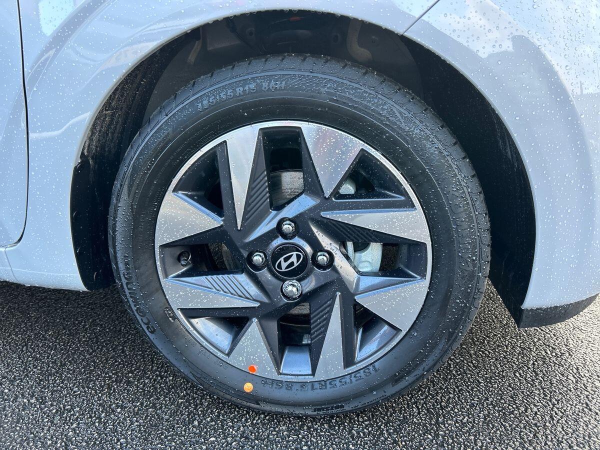 Used Hyundai i10 2025 for sale - 77233368: Photo 9