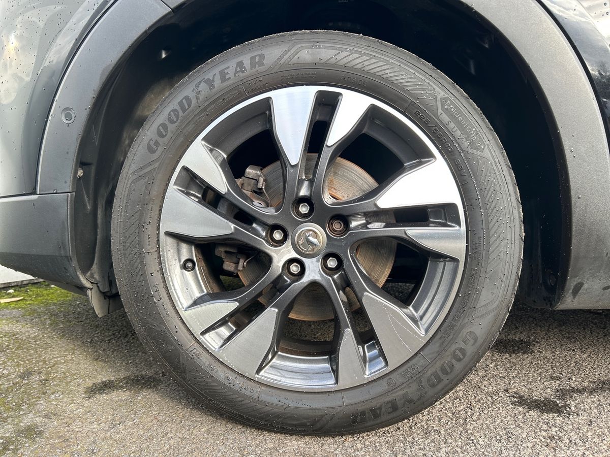 Used Vauxhall Grandland X 2019 for sale - 77650576: Photo 10