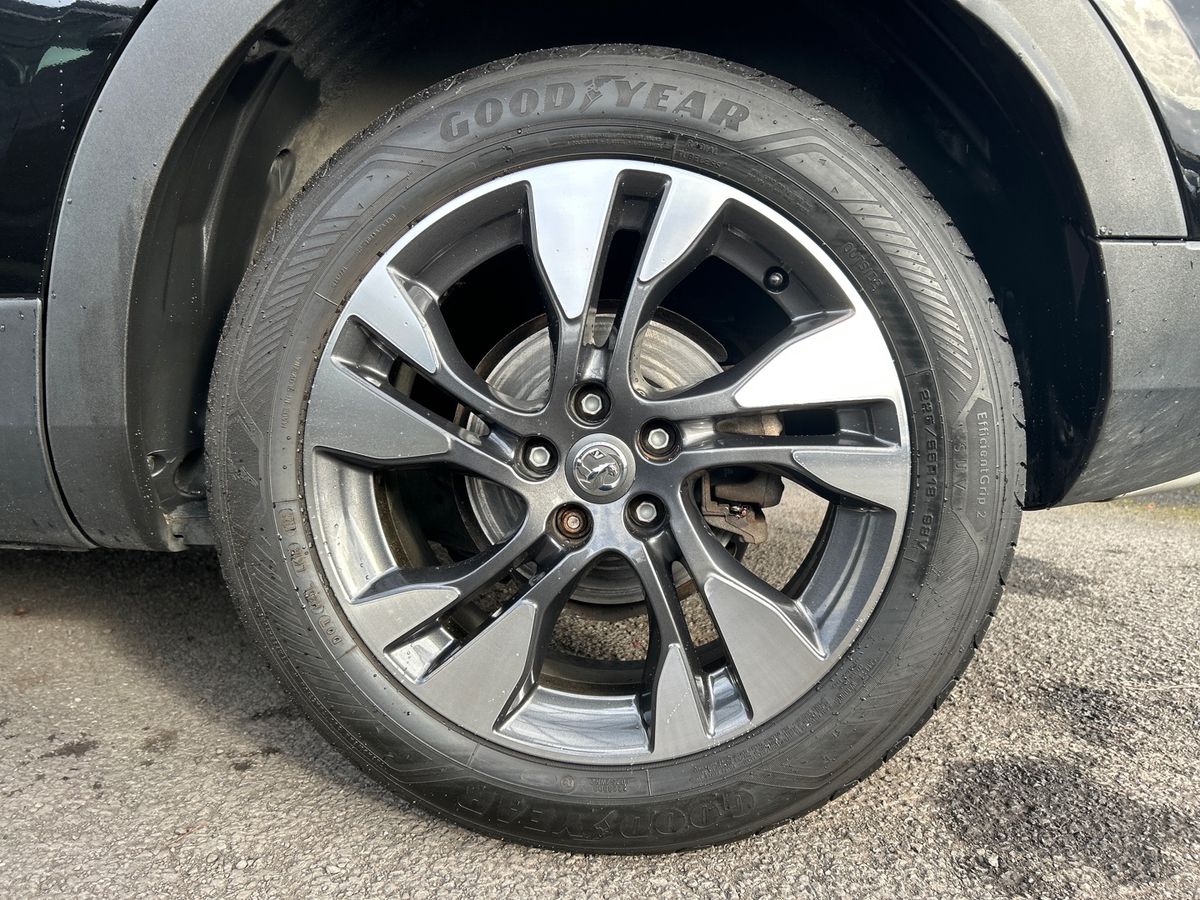 Used Vauxhall Grandland X 2019 for sale - 77650576: Photo 11