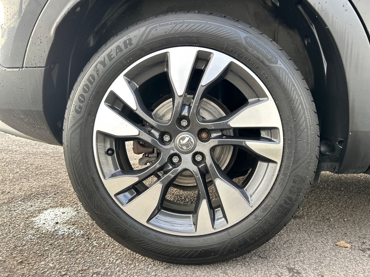 Used Vauxhall Grandland X 2019 for sale - 77650576: Photo 12