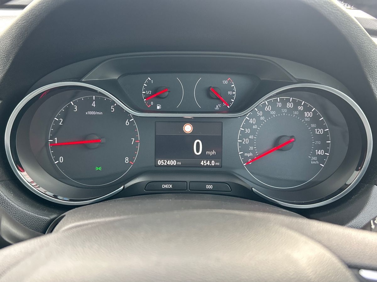 Used Vauxhall Grandland X 2019 for sale - 77650576: Photo 15