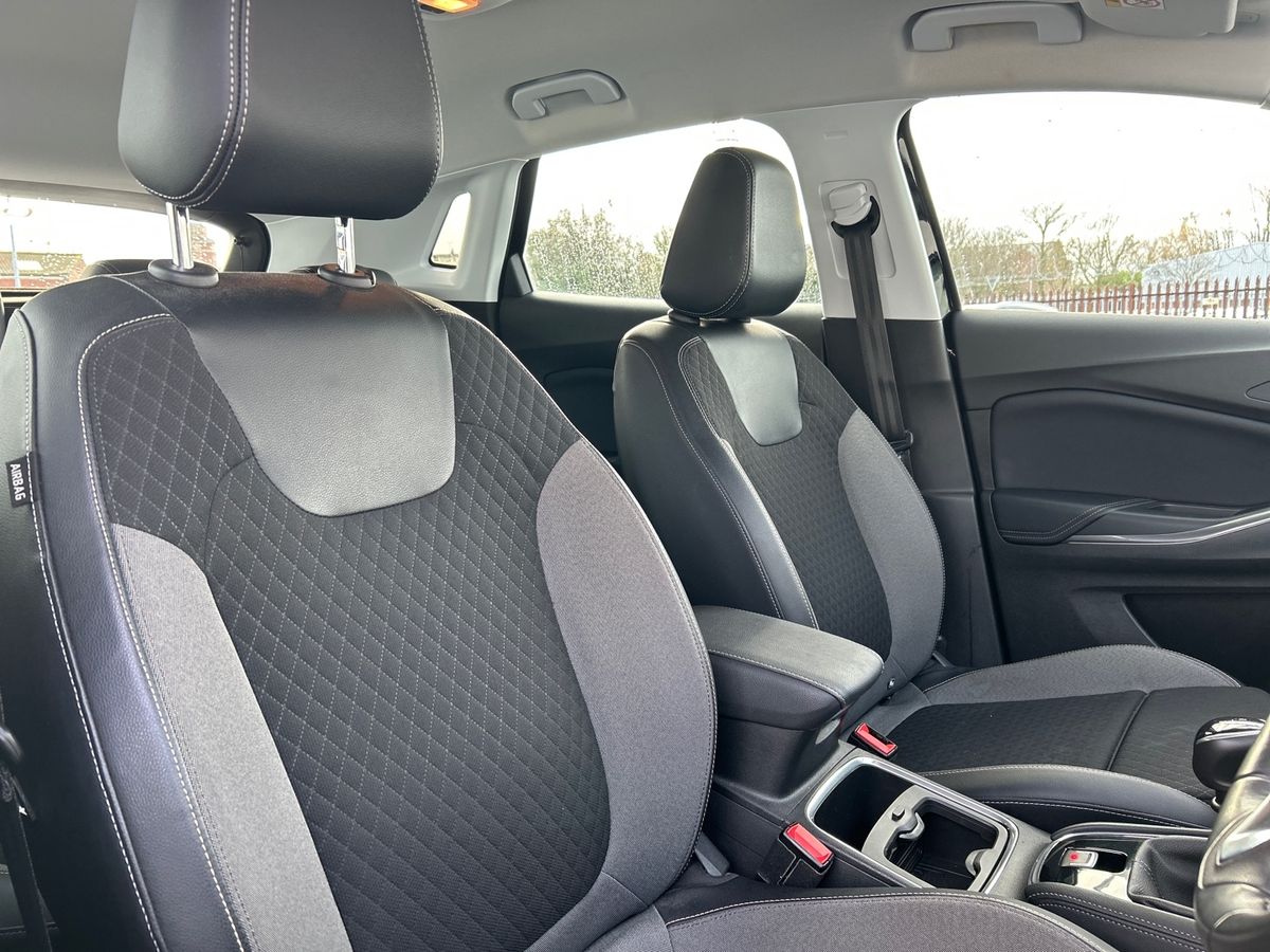 Used Vauxhall Grandland X 2019 for sale - 77650576: Photo 18