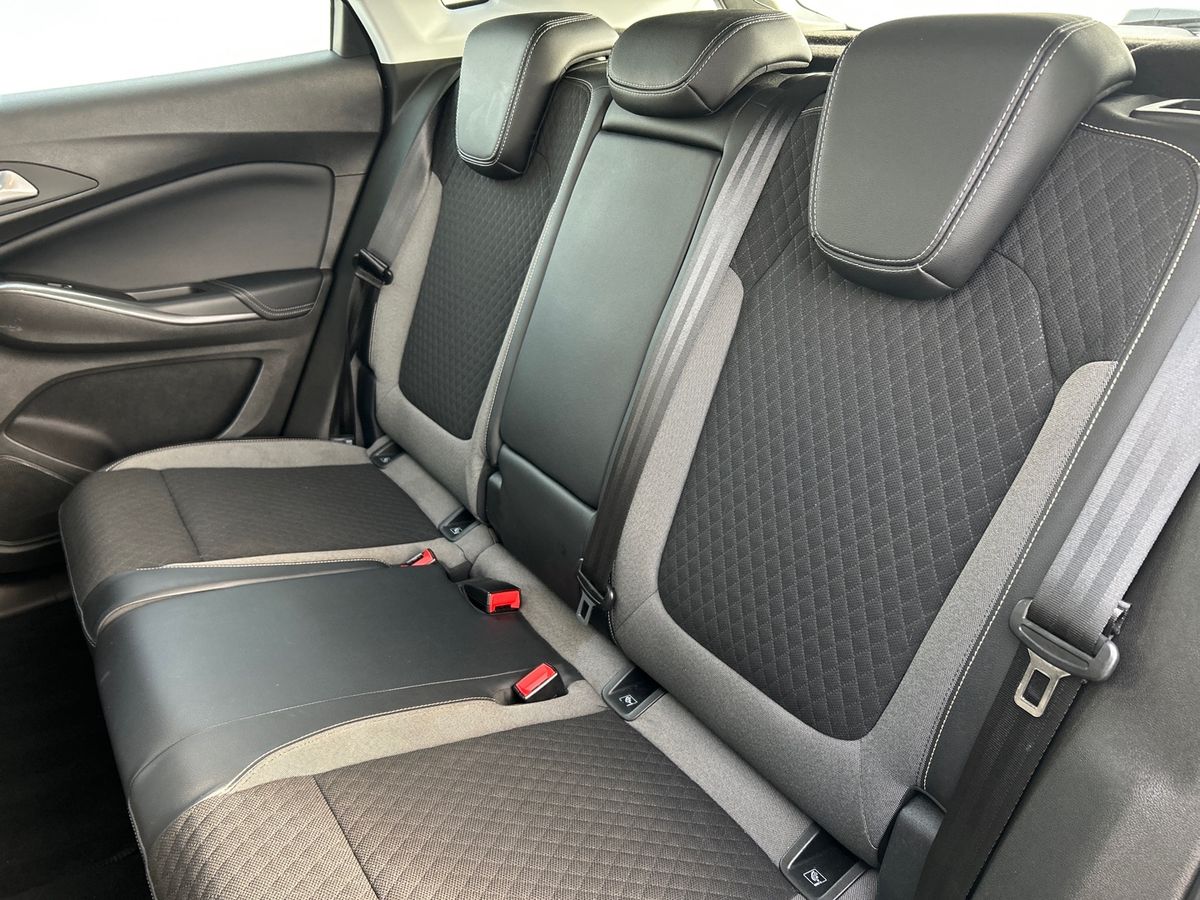 Used Vauxhall Grandland X 2019 for sale - 77650576: Photo 20