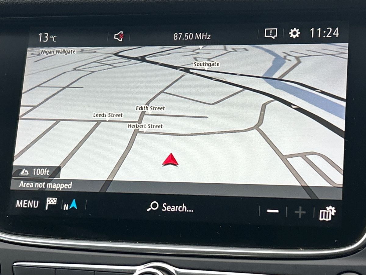 Used Vauxhall Grandland X 2019 for sale - 77650576: Photo 34