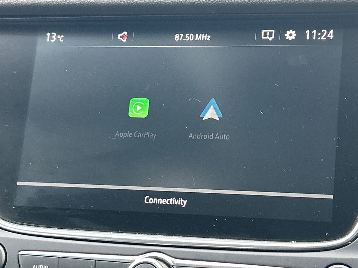 Used Vauxhall Grandland X 2019 for sale - 77650576: Photo 35