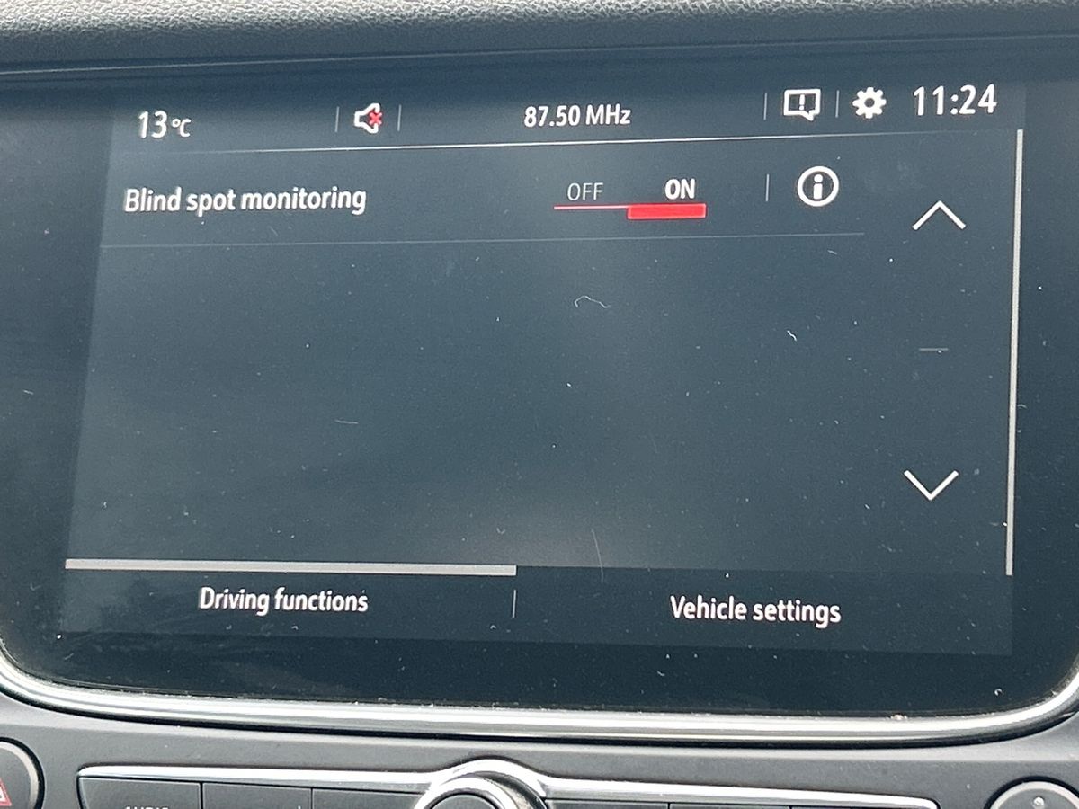 Used Vauxhall Grandland X 2019 for sale - 77650576: Photo 36