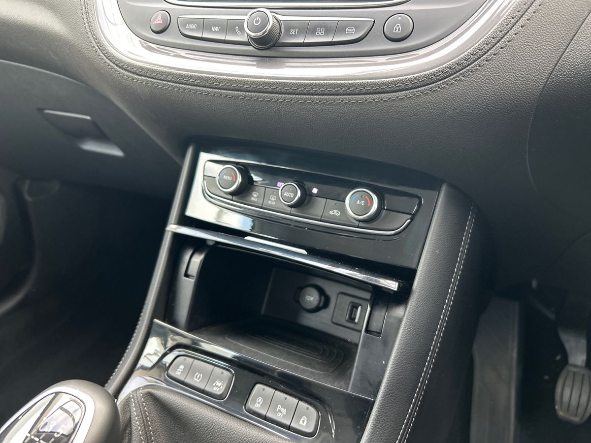 Used Vauxhall Grandland X 2019 for sale - 77650576: Photo 38