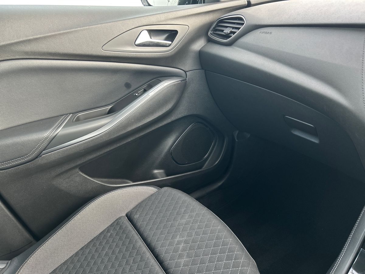 Used Vauxhall Grandland X 2019 for sale - 77650576: Photo 42