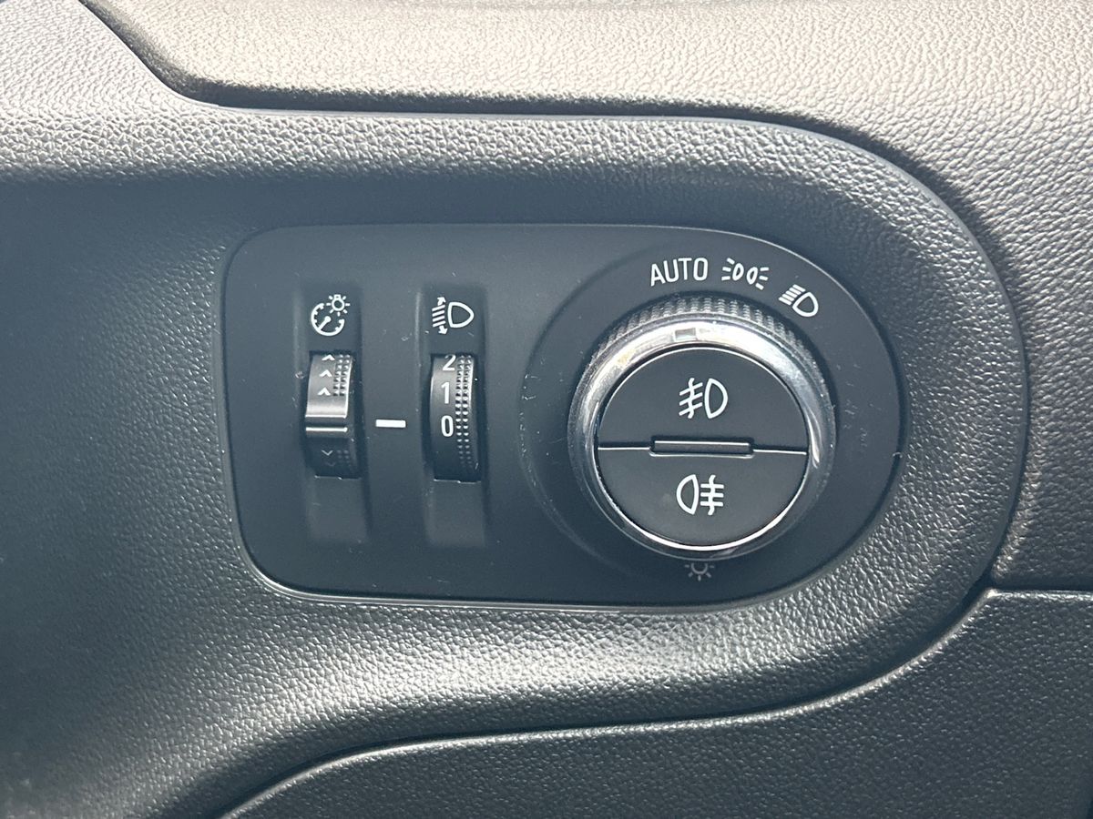 Used Vauxhall Grandland X 2019 for sale - 77650576: Photo 44